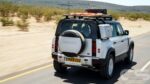 Urban Land Rover Defender 2020 - Ảnh 4