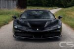 Ferrari SF90 Novitec - Ảnh 5