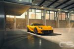 Ferrari 812 Superfast Novitec - Ảnh 6