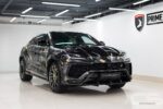Bodykit Lamborghini Urus - Ảnh 4