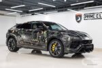 Bodykit Lamborghini Urus