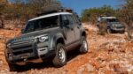 Urban Land Rover Defender 2020 - Ảnh 2