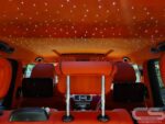 Gói Full nội thất Mercedes G63 brabus hermes - Ảnh 6