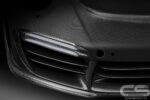 Bodykit Full Carbon cho Porsche - Ảnh 5