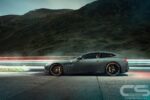 Ferrari GTC4 Lusso Novitec - Ảnh 4
