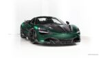 McLaren 720S Fury - Ảnh 2