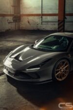 Ferrari F8 Tributo Novitec - Ảnh 6