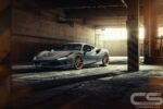 Ferrari F8 Tributo Novitec - Ảnh 2