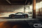 Ferrari F8 Tributo Novitec - Ảnh 3