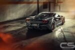 Ferrari F8 Tributo Novitec - Ảnh 7
