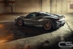 Ferrari F8 Tributo Novitec - Ảnh 8