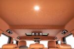 Gói Full nội thất Mercedes G63 brabus hermes - Ảnh 7