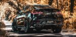 Body Kit Mercedes-AMG GLE 63 S Coupe của Brabus - Ảnh 2