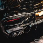Body Kit Mercedes-AMG GLE 63 S Coupe của Brabus - Ảnh 4