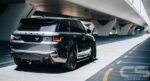 Urban Range Rover Sport - Ảnh 5