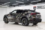 Bodykit Lamborghini Urus - Ảnh 2