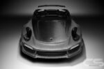 Bodykit Full Carbon cho Porsche