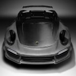 Bodykit Full Carbon cho Porsche