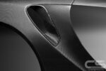 Bodykit Full Carbon cho Porsche - Ảnh 3