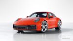 Sơn xe Porsche 911 Carrera - Ảnh 5