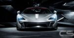 McLaren 570S độ bodykit Vorsteiner VX - Ảnh 2