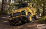 Urban Land Rover Defender - Ảnh 3