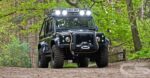 Urban Land Rover Defender - Ảnh 4