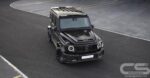 Urban G Wagon Widetrack - Ảnh 3