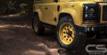 Urban Land Rover Defender - Ảnh 2