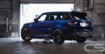Urban Range Rover Sport - Ảnh 4