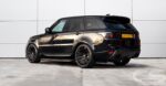 Urban Range Rover Sport - Ảnh 3