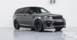 Urban Range Rover Sport - Ảnh 2