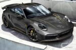 Porsche 992 Stinger GTR Full Carbon
