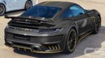 Porsche 992 Stinger GTR Full Carbon - Ảnh 2
