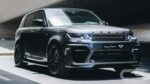 Urban Range Rover Sport