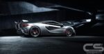 McLaren 570S độ bodykit Vorsteiner VX - Ảnh 5