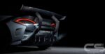 McLaren 570S độ bodykit Vorsteiner VX - Ảnh 3