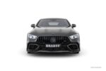 Brabus 800 Mercedes-AMG GT 63 S - Ảnh 12