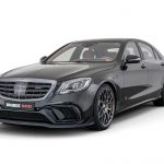 Body Kit Brabus 900 S 65 L