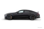 Brabus 800 Mercedes-AMG GT 63 S - Ảnh 11