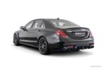 Body Kit Brabus 900 S 65 L - Ảnh 3