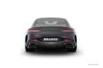 Brabus 800 Mercedes-AMG GT 63 S - Ảnh 9