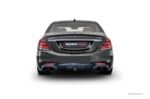 Body Kit Brabus 900 S 65 L - Ảnh 4