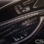 Body Kit Brabus 900 Rocket cho AMG GT 63 S - Ảnh 6