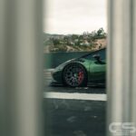 Body kit Novara Edizione của Vorsteiner - Ảnh 4