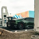 Body kit Novara Edizione của Vorsteiner - Ảnh 3