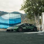 Body kit Novara Edizione của Vorsteiner