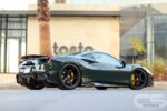 Body kit Ferrari 488 GTB Diavolo Aero - Ảnh 2