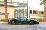Body kit Ferrari 488 GTB Diavolo Aero - Ảnh 3