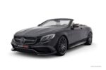 Body Kit Brabus 900 Mercedes-AMG  S 65 Cabriolet